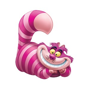 cheshirecatdisney